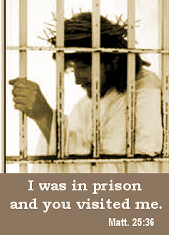Mission kolbe prison ministries missions