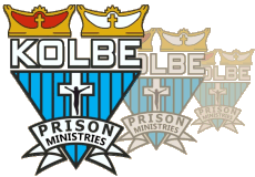 Kolbe Prison Ministries Logo